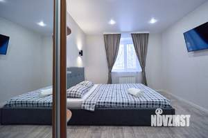 1-к квартира, посуточно, 22м2, 2/9 этаж