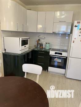 1-к квартира, на длительный срок, 42м2, 5/10 этаж