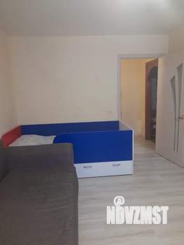 2-к квартира, на длительный срок, 45м2, 5/5 этаж