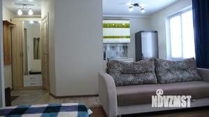 2-к квартира, посуточно, 36м2, 3/5 этаж