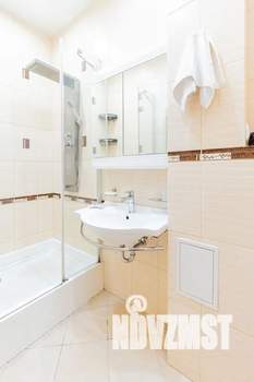 1-к квартира, посуточно, 45м2, 7/10 этаж