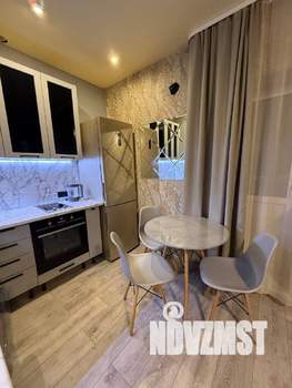 1-к квартира, на длительный срок, 28м2, 1/4 этаж