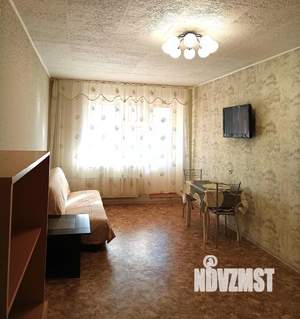 1-к квартира, на длительный срок, 39м2, 7/10 этаж