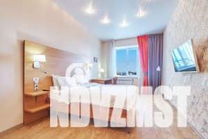 1-к квартира, посуточно, 45м2, 11/11 этаж