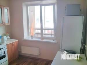 1-к квартира, на длительный срок, 40м2, 10/10 этаж