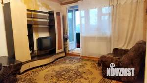 1-к квартира, на длительный срок, 34м2, 5/5 этаж