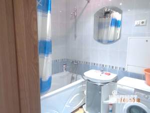2-к квартира, посуточно, 65м2, 3/10 этаж
