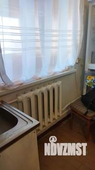 Студия квартира, на длительный срок, 22м2, 2/3 этаж