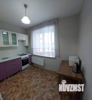 1-к квартира, на длительный срок, 36м2, 8/10 этаж