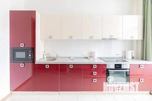 1-к квартира, посуточно, 45м2, 7/10 этаж