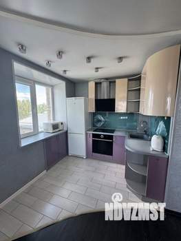 3-к квартира, на длительный срок, 80м2, 7/9 этаж