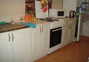 1-к квартира, на длительный срок, 42м2, 5/10 этаж