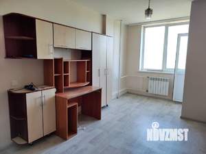 1-к квартира, на длительный срок, 25м2, 9/10 этаж