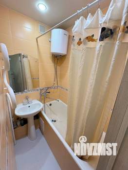 1-к квартира, на длительный срок, 29м2, 3/5 этаж