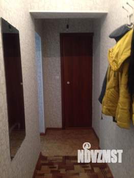 1-к квартира, на длительный срок, 30м2, 1/2 этаж