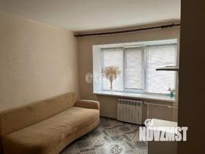 1-к квартира, на длительный срок, 31м2, 4/5 этаж