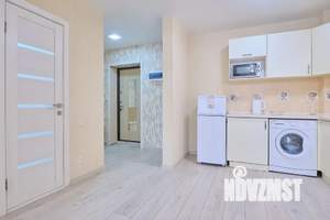 2-к квартира, посуточно, 45м2, 5/8 этаж