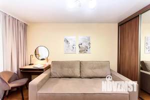 2-к квартира, посуточно, 50м2, 7/10 этаж