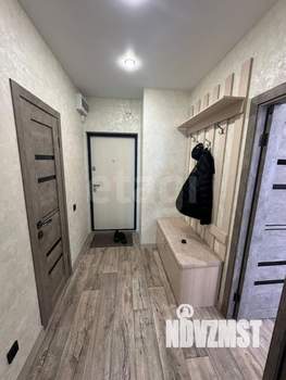 1-к квартира, на длительный срок, 42м2, 10/16 этаж