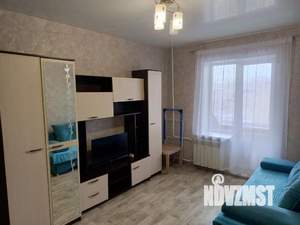 1-к квартира, посуточно, 19м2, 1/1 этаж