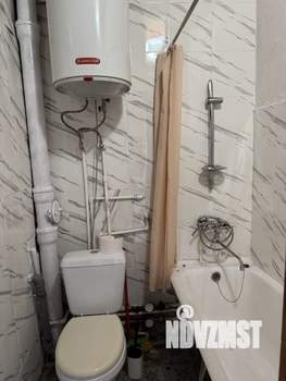 2-к квартира, на длительный срок, 38м2, 2/2 этаж