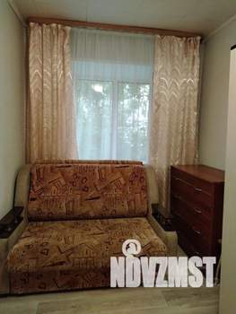 Студия квартира, на длительный срок, 16м2, 1/5 этаж