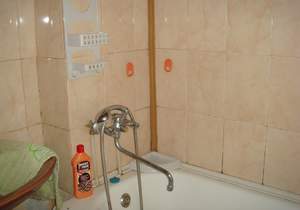 Студия квартира, на длительный срок, 18м2, 2/5 этаж