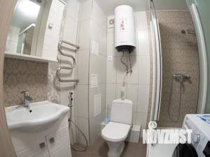 1-к квартира, посуточно, 35м2, 2/9 этаж