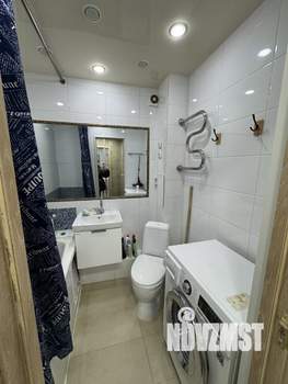 1-к квартира, на длительный срок, 30м2, 5/9 этаж