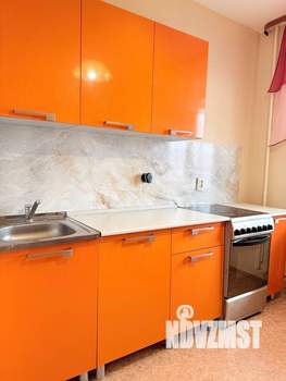 1-к квартира, на длительный срок, 40м2, 2/10 этаж