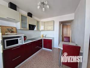 1-к квартира, посуточно, 40м2, 9/10 этаж