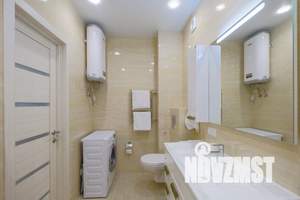 1-к квартира, посуточно, 45м2, 9/11 этаж