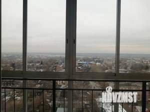 Студия квартира, посуточно, 26м2, 14/15 этаж