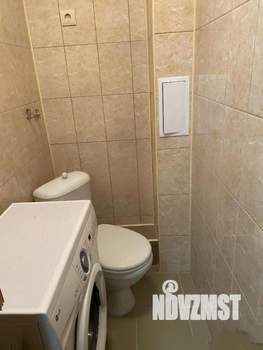 Студия квартира, на длительный срок, 24м2, 8/9 этаж