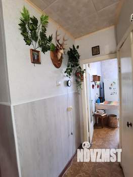 3-к квартира, на длительный срок, 55м2, 2/5 этаж