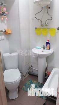 Студия квартира, на длительный срок, 20м2, 2/3 этаж