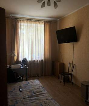 2-к квартира, на длительный срок, 47м2, 1/9 этаж