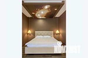 1-к квартира, посуточно, 50м2, 10/10 этаж