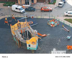 1-к квартира, посуточно, 35м2, 7/17 этаж