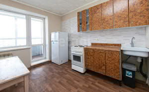 1-к квартира, на длительный срок, 38м2, 10/11 этаж