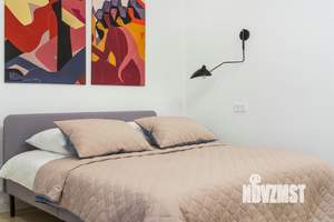 2-к квартира, посуточно, 36м2, 1/1 этаж