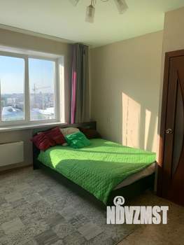 1-к квартира, на длительный срок, 26м2, 8/10 этаж