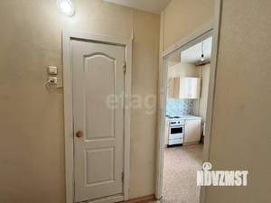 1-к квартира, на длительный срок, 27м2, 6/10 этаж