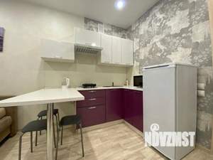 1-к квартира, посуточно, 31м2, 1/1 этаж