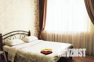 1-к квартира, посуточно, 45м2, 10/11 этаж