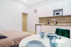 2-к квартира, посуточно, 36м2, 1/1 этаж