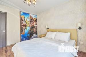 3-к квартира, посуточно, 120м2, 1/1 этаж