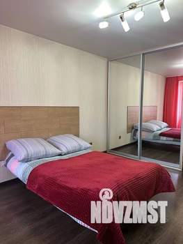 Студия квартира, посуточно, 31м2, 3/16 этаж