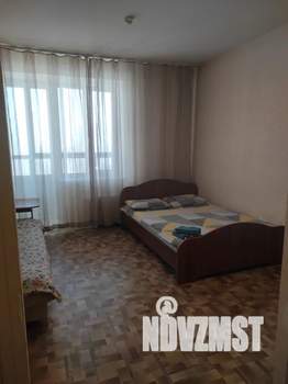 1-к квартира, посуточно, 31м2, 11/12 этаж