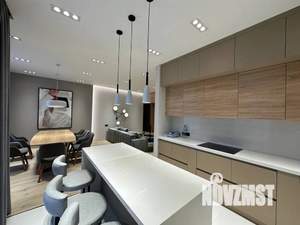 4-к квартира, на длительный срок, 102м2, 9/10 этаж